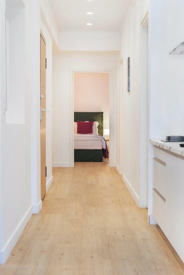 Maryflower Premium Apartments Piraeus Exterior photo