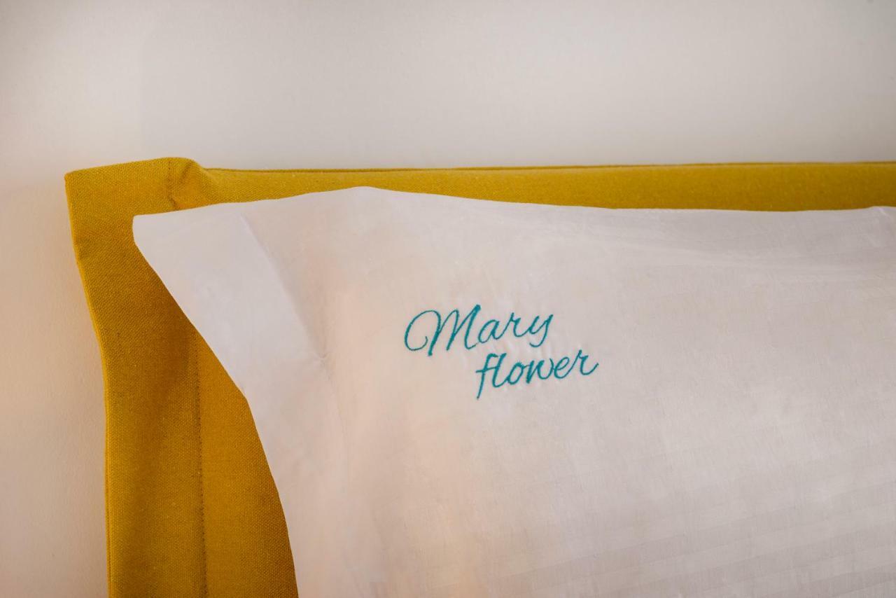 Maryflower Premium Apartments Piraeus Exterior photo